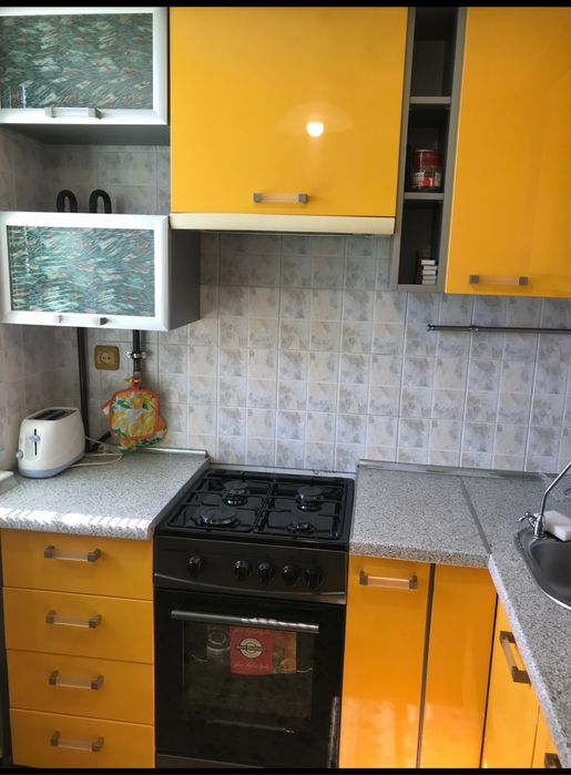 Здам СВОЮ чистеньку 2к.кв. біля моря,Паркова 22 до літа,м.Чорноморськ