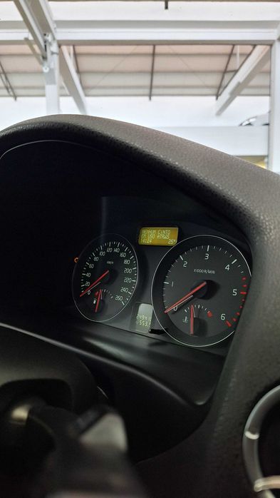 Volvo V50 1.6D eDrive