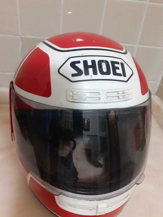 Capacete Shoei GRV "Magee"