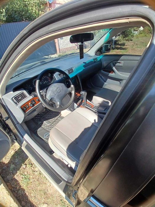 Toyota Camry XV20