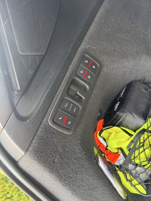 Sprzedam Audi sq7 4.0 TDI