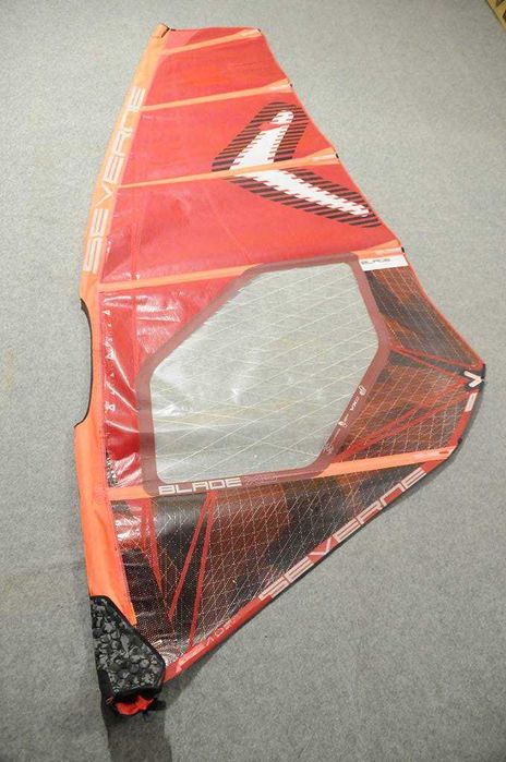 Żagiel Severne Blade 4,2 z 2024 roku sv.75.24