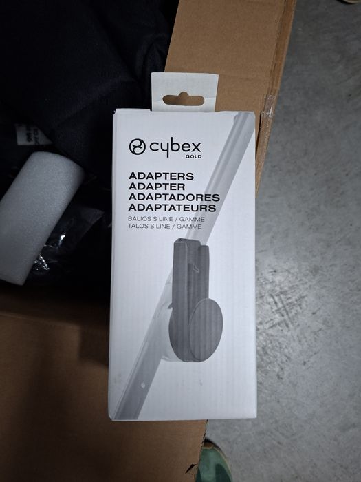 Conjunto bebé  Cybex