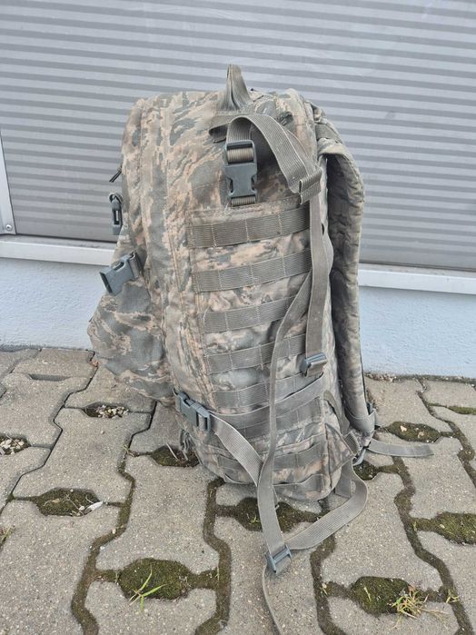 US Army plecak GCS USAF Air Force Multi-Mission 3-Day Medium Backpack ...
