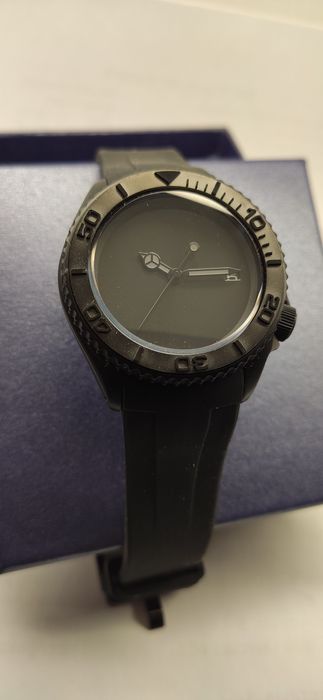 Наручные часы  хомаж Seiko SKX 007