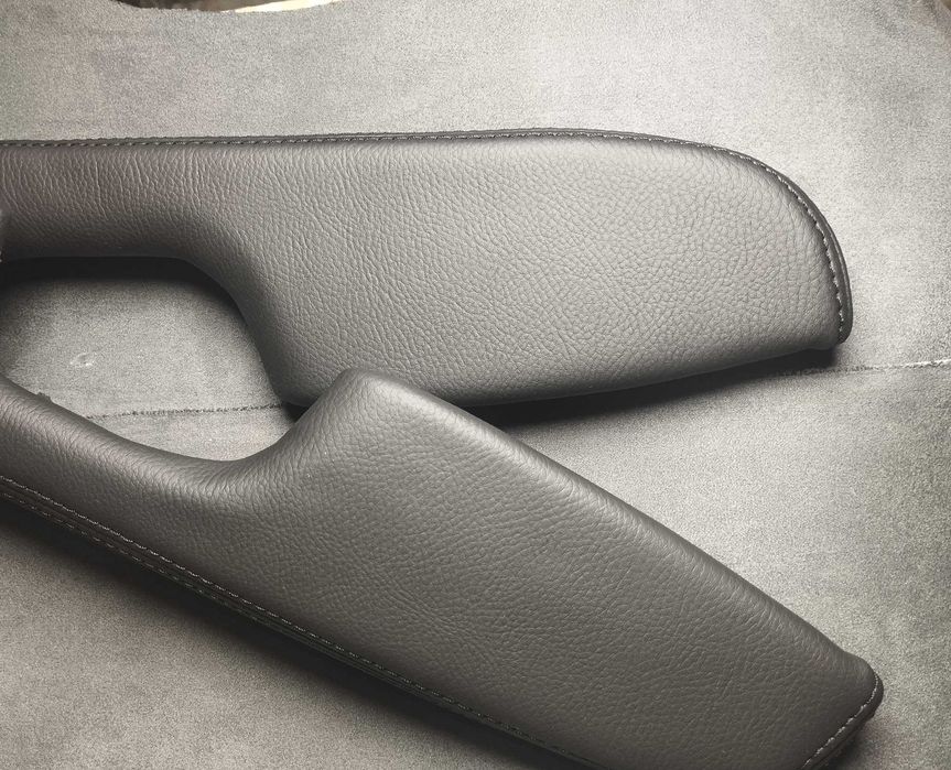 Перетяжка авто стелі/стійок/карт/хімчистка/фарбування пластику