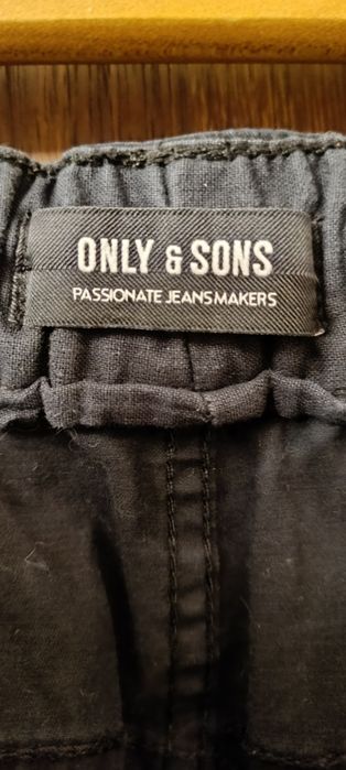 Spodnie Only&Sons