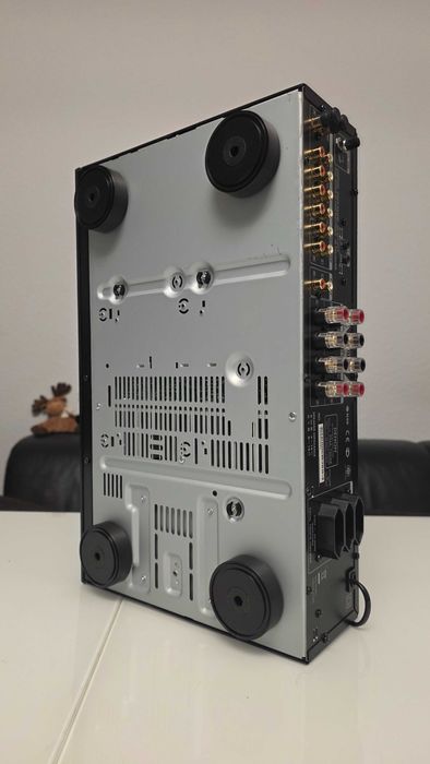 Denon DCD 720 AE (+USB) Cd проигрыватель Усилитель Denon PMA 720 AE