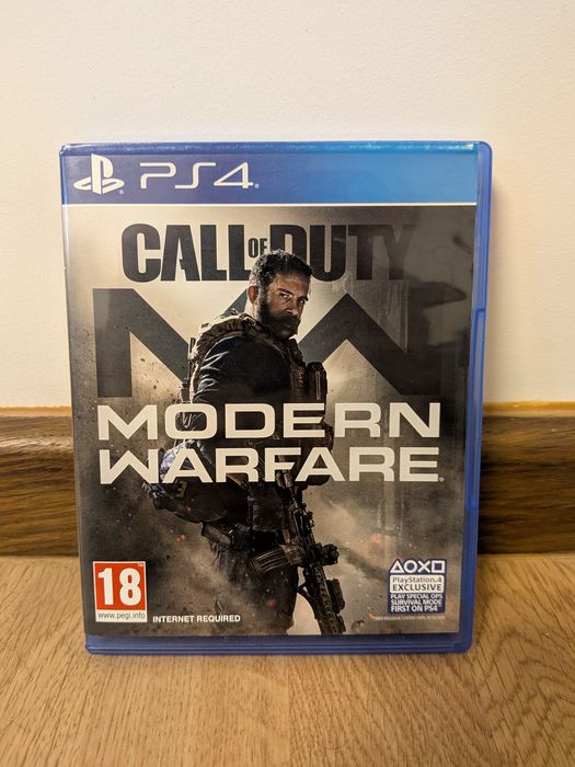 Call of Duty: Modern Warfare | PlayStation 4