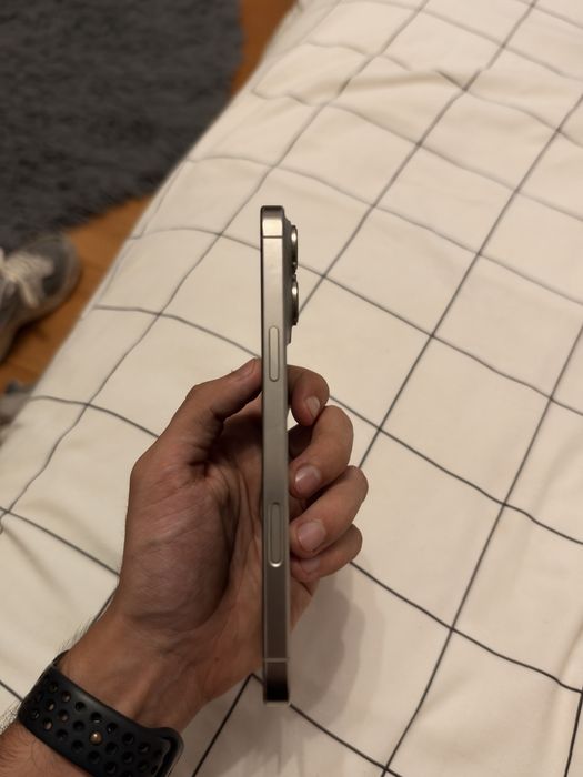 Iphone 16 Pro Max 256gb