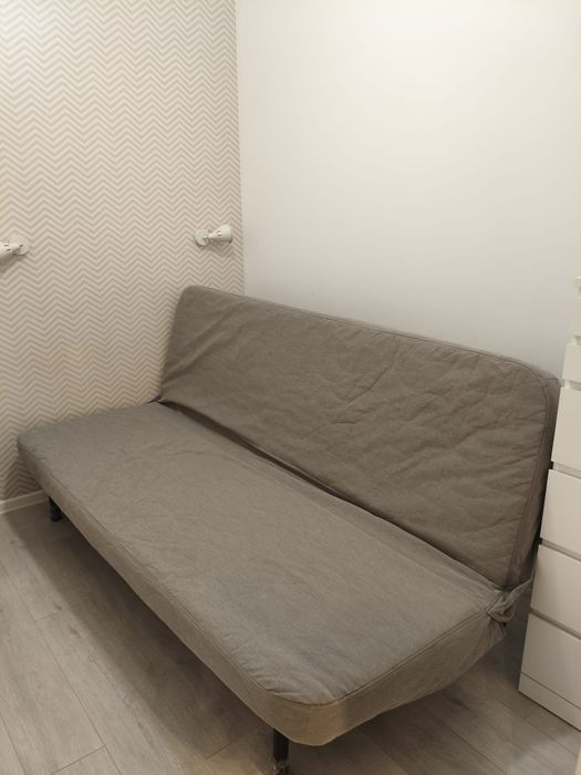 Rozkładana sofa Ikea Nyhamn