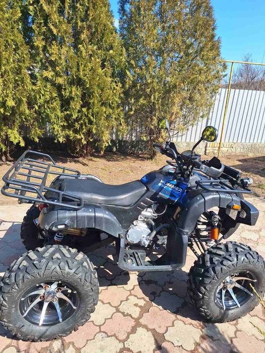 Продам  квадроцикл HUMMER - 250