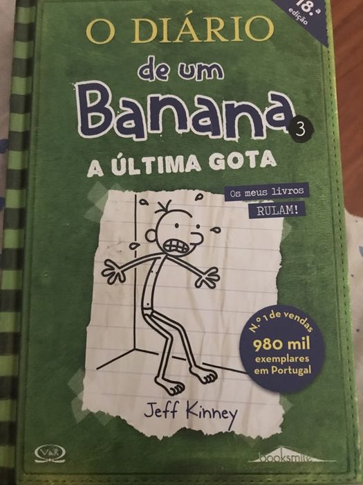 Varios livros infantis e juvenis desde 8€