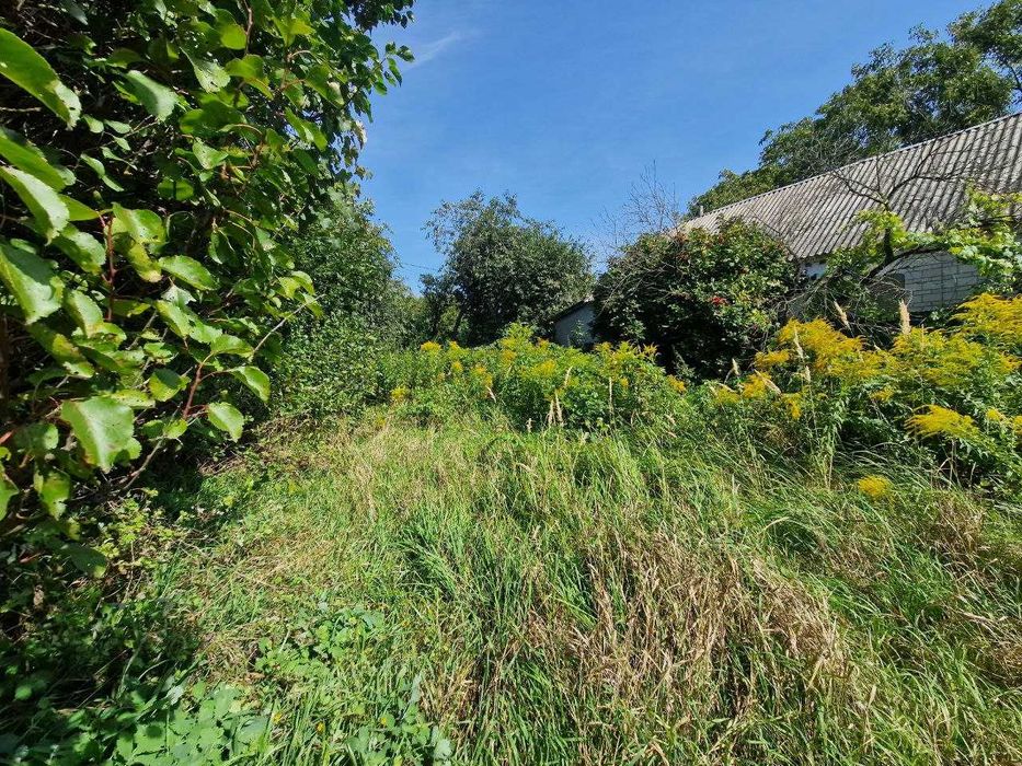 Будинок-дача в с. Микуличі