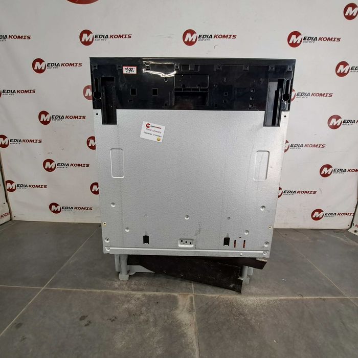 ZMYWARKA Bauknecht BCIF 5O539 PLEGT [12mscy-gwar] B/14kpl/39dB