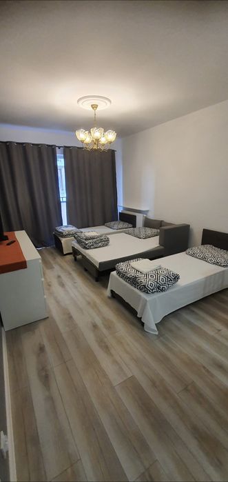 Pokoje noclegi kwatery Tomaszów Mazowiecki