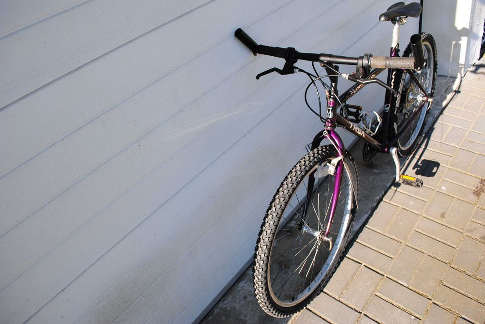 TREK 800   mountain trak  rower górski