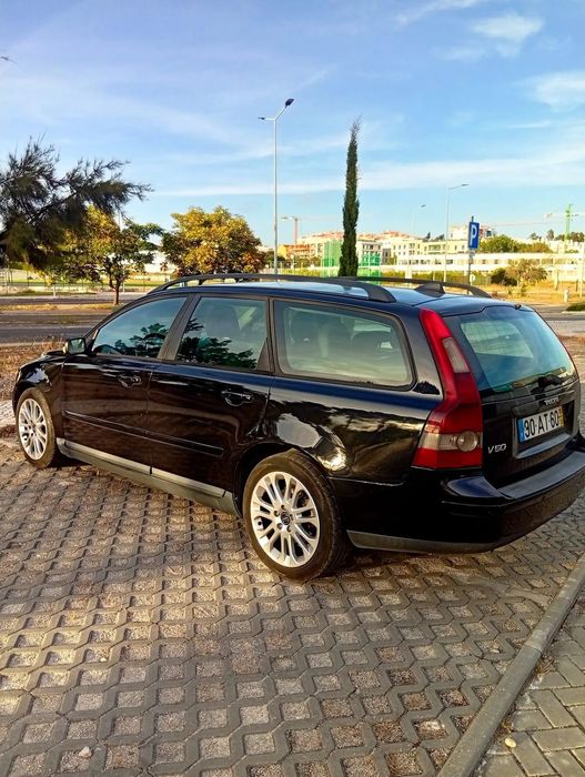 Volvo V50 2.0 D Nível 1 17