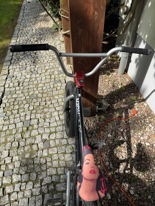 BMX flybike electron