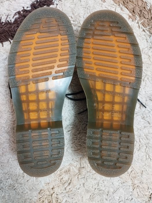 Черевики Dr. Martens 1461, 44 розмір