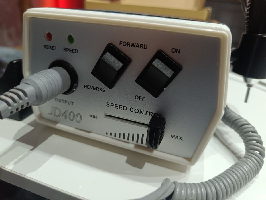 Frezarka do poznakci