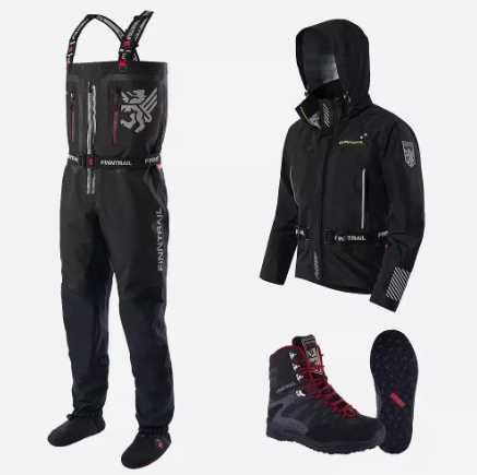 экипировка для охоты Finntrail квадроцикла полювання баггі ATV UTV BRP