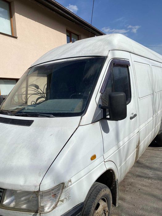 Вантажоперевезення