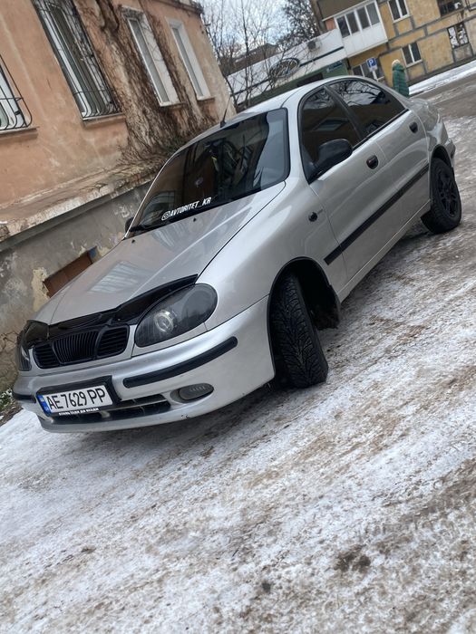 продам ланос 1.5 полячек в отлично состояние