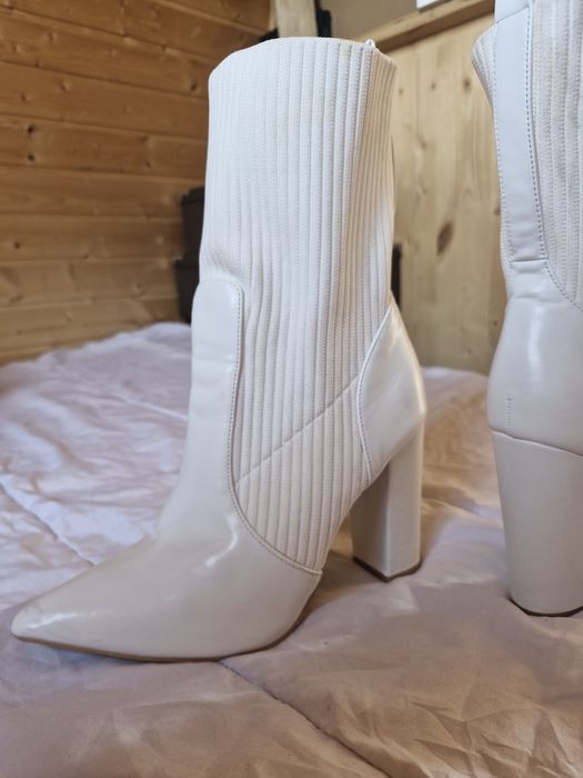 Botas femininas 3