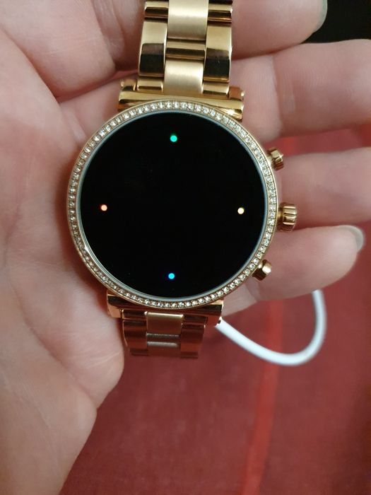 Zegarek Smart Michael Kors MKT5063