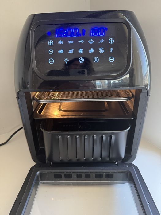 Frgideira sem oleo/Forno - Tristar