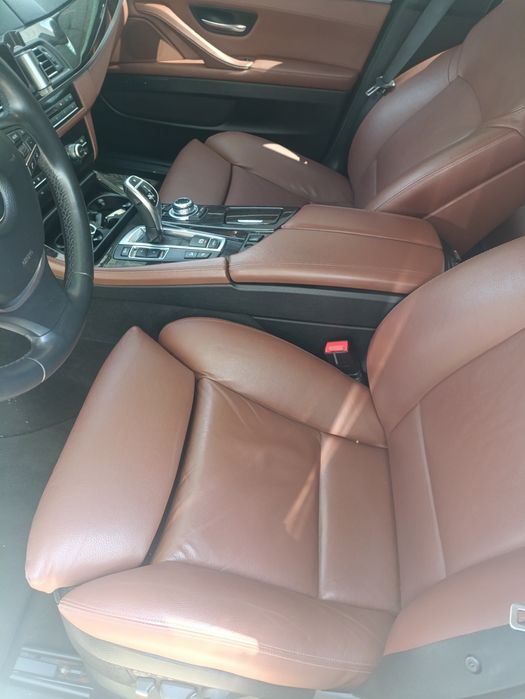 Бмв ф10 528і xdrive 2012
