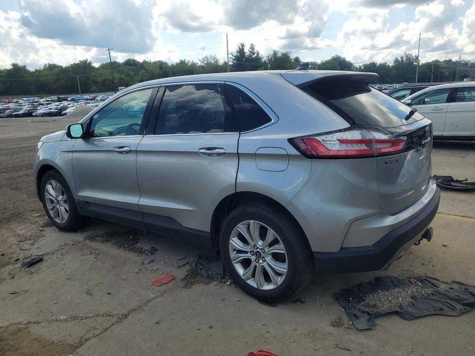 2021 FORD   EDGE