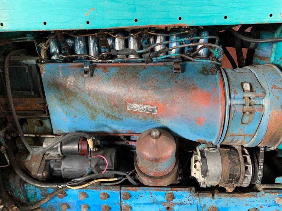 Т-40АМ В чудовому стані