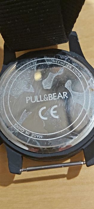 Relógio "Pull&Bear: