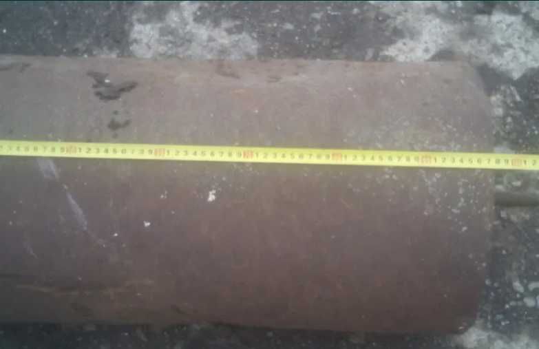 Продам каток прицепной