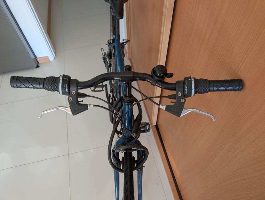 Bicicleta Adulto roda 28"