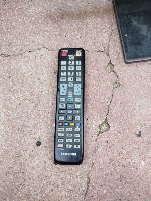 TV Samsung em bom estado