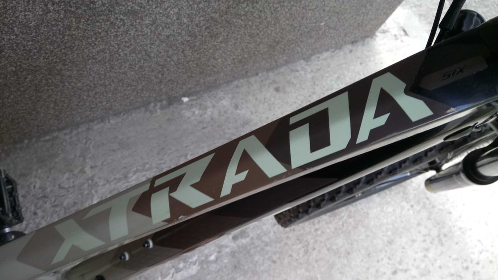 Poligon Xtrada 6XL 27.5