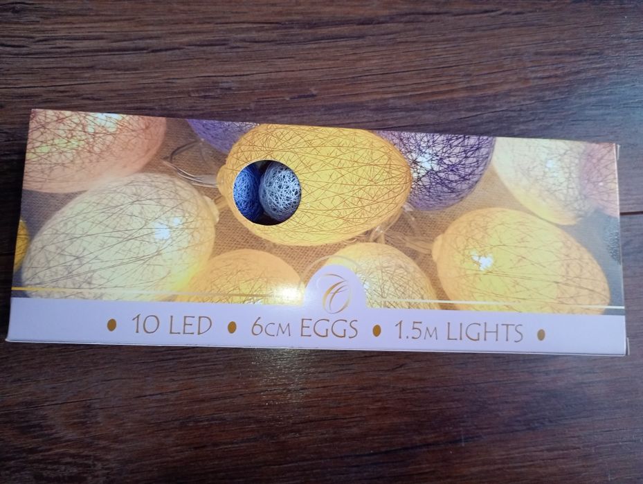 Karton mix Wielkanoc 45 sztuk