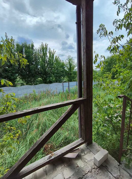 Продам дом Новострой, Олешки, 10 км, от города, Песочин