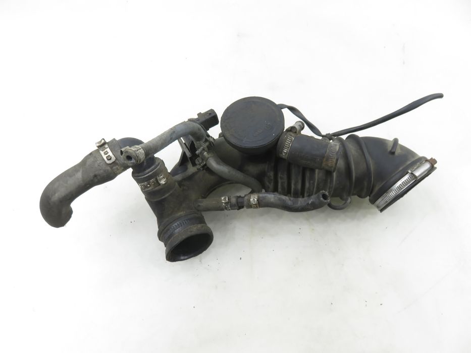 Rura Dolotu Vw Passat B5 1.8 T - Apu
