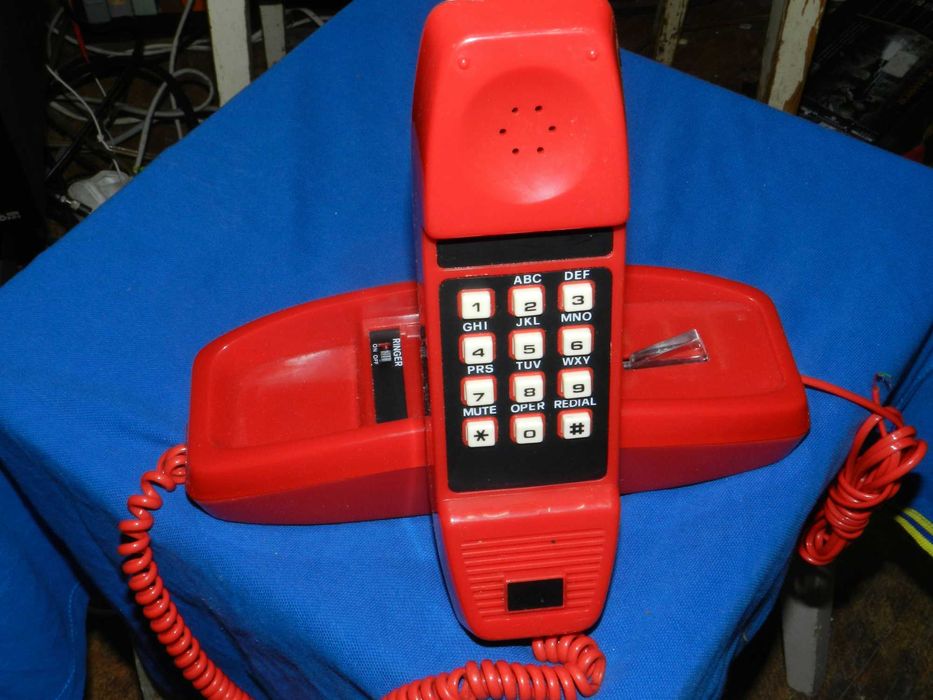 Телефон Стаціонарний NORTH-AM PHONE