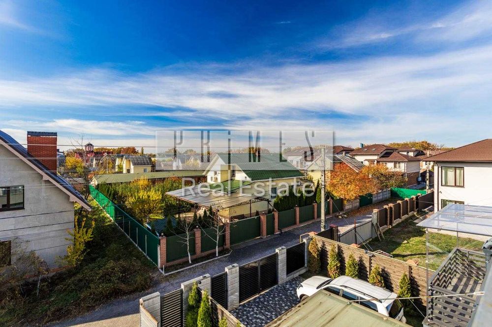 Дом по адресу ул. Центральная (площадь 163 м²) - Atlanta.ua - фото 24