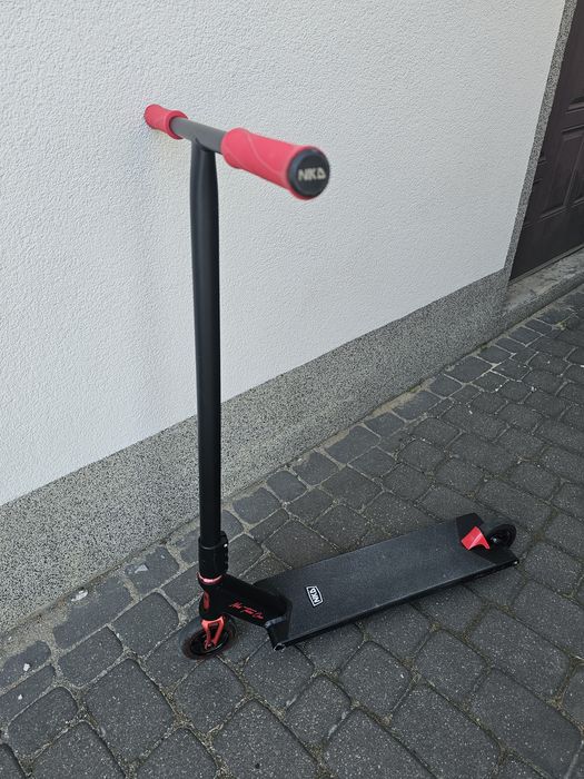 Hulajnoga NKD Mono stan bardzo dobry