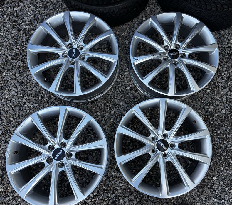 Felgi aluminiowe 5x112x19 7J ET43 VW AUDI SKODA SEAT