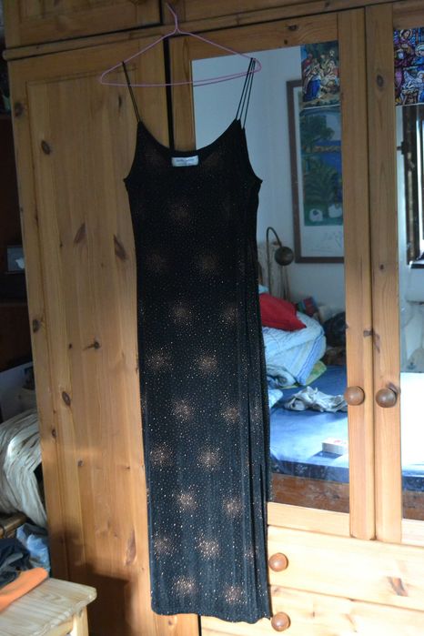 suknia np wieczorowa lub na inne okazje, Rozmiar 40