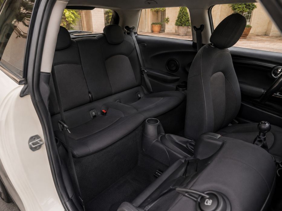 MINI Cooper One 1.2 Turbo | 2015 | Gasolina