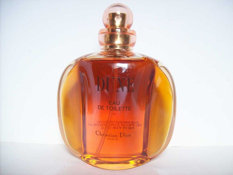 Dior Dune - 100ml - UNIKAT (2014) a