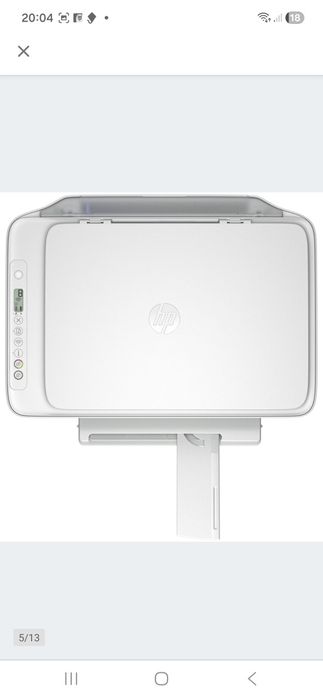 Hp deskjet 2622 /20